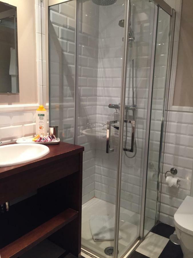 Apartamentos El Hospital De Villahormes Zewnętrze zdjęcie