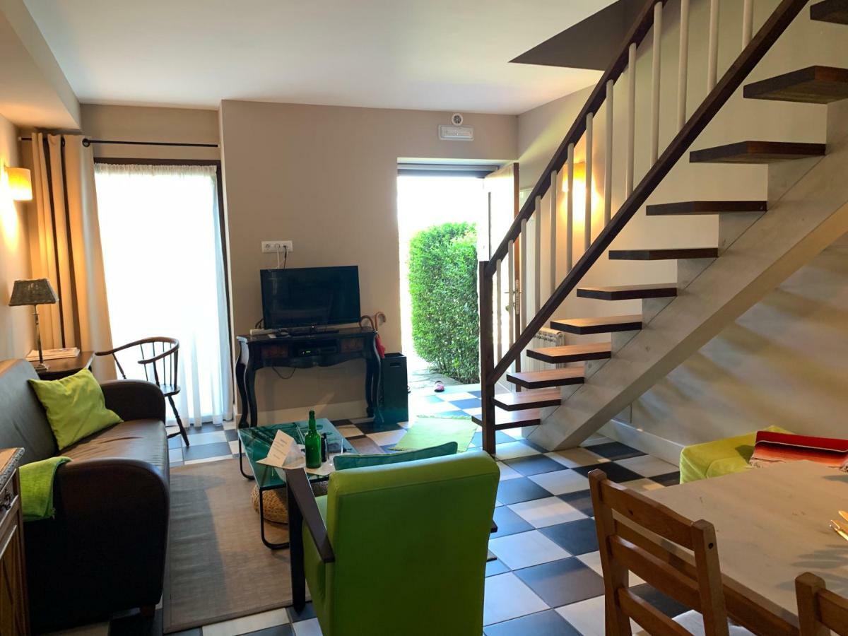 Apartamentos El Hospital De Villahormes Zewnętrze zdjęcie